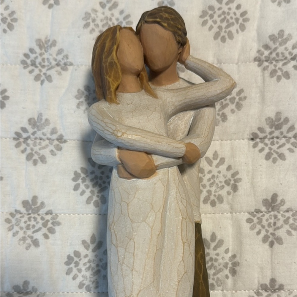 Willow Tree Couple